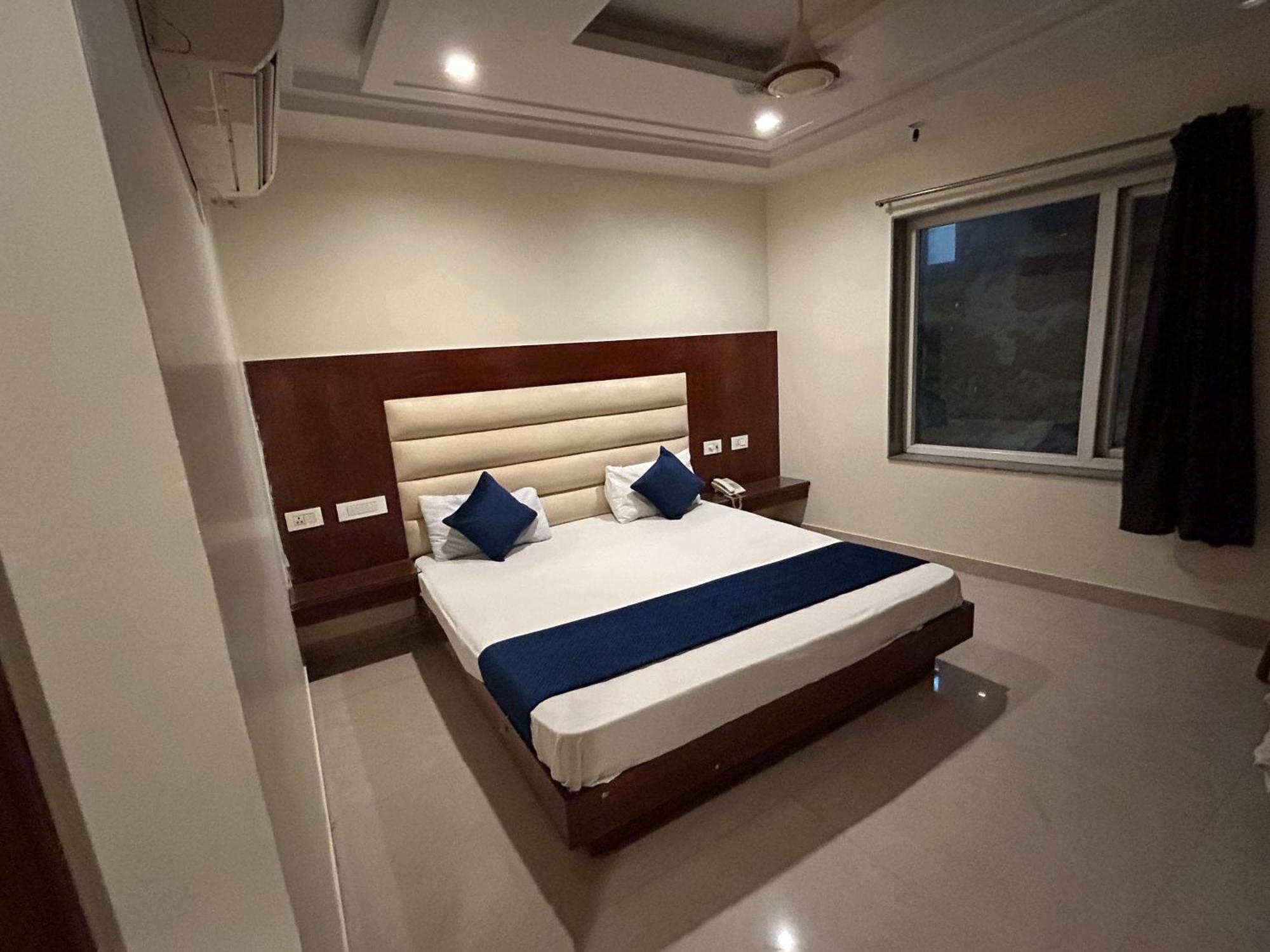 Maison d'hôtes Sapphire At Railway Station New Delhi